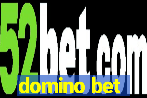 domino bet